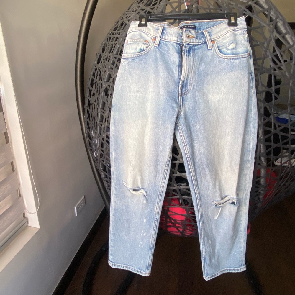 Lucky Brand Jeans. Women size 26